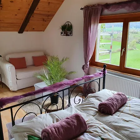 De La Motte * Tavannes