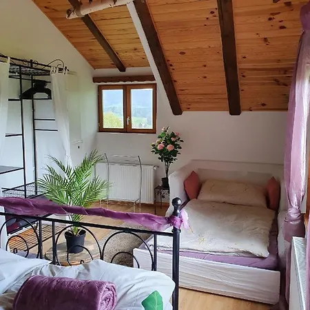 Pensjonat De La Motte