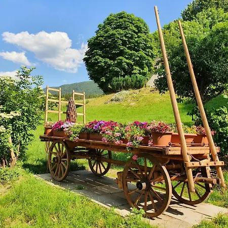 Pensjonat De La Motte