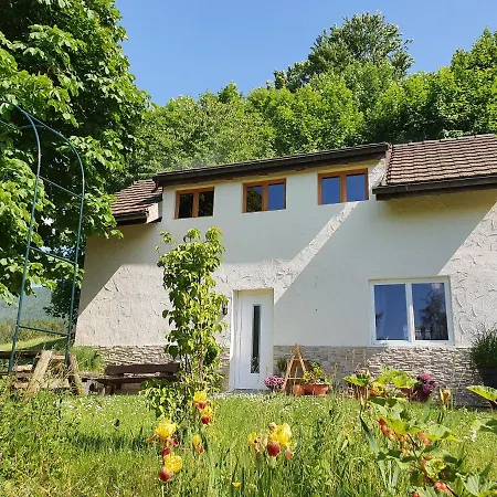 Maison d'hôtes De La Motte *