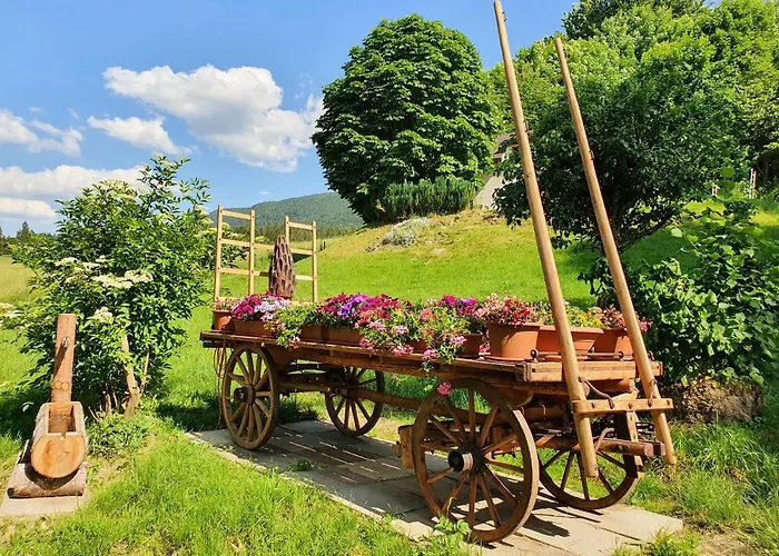 Gæstehus De La Motte