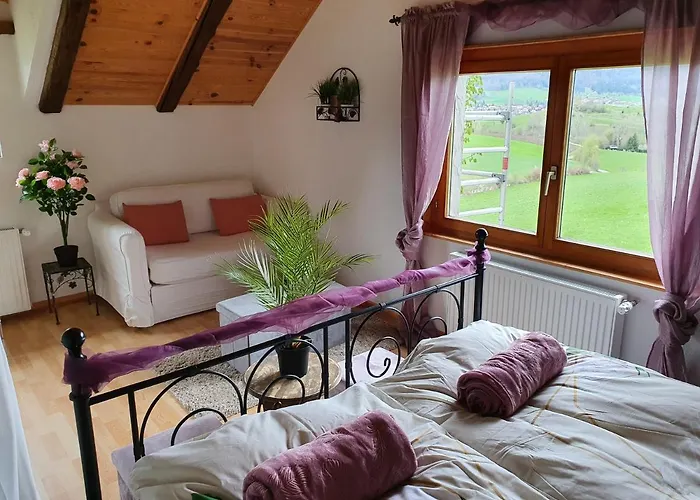 De La Motte * Tavannes